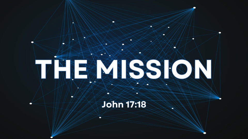 The Mission (Full Bundle)