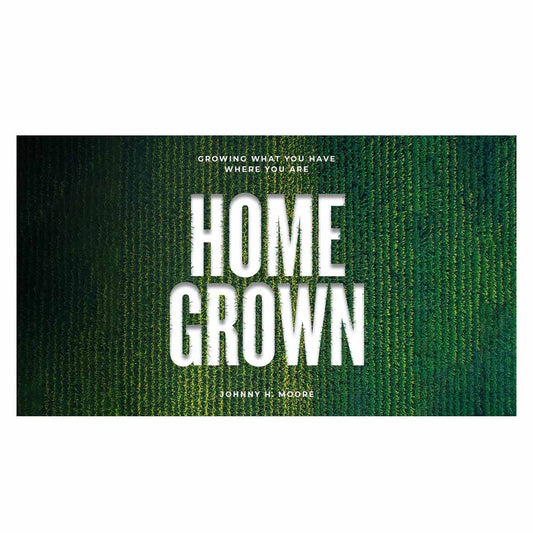 HomeGrown [Full Bundle]