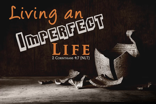 Living An Imperfect Life