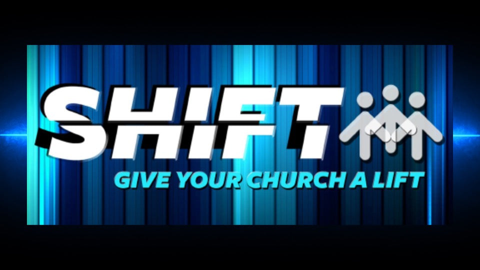 SHIFT (Full Bundle)